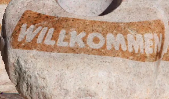 wllkommen